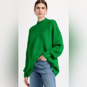 Pistola Carlen Sweater